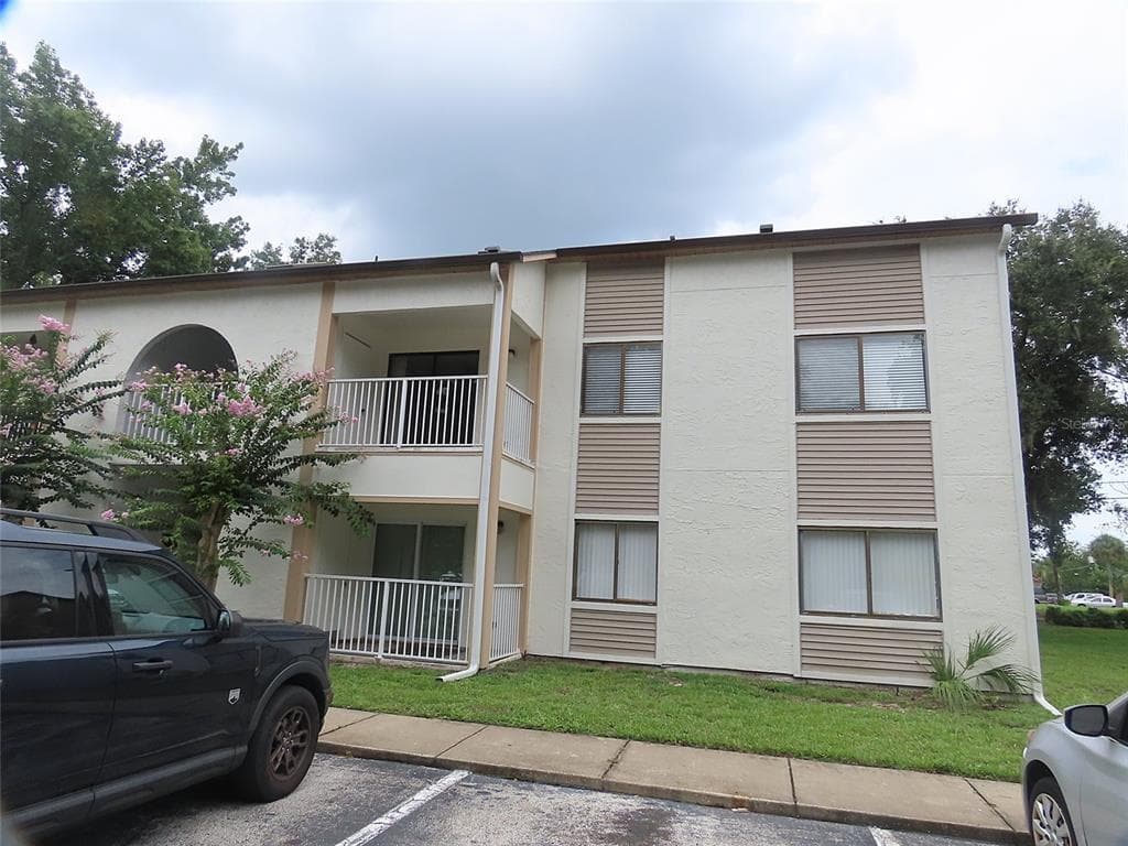 3108 OAK TRAIL RUN # 3108, PORT ORANGE, FL 32127