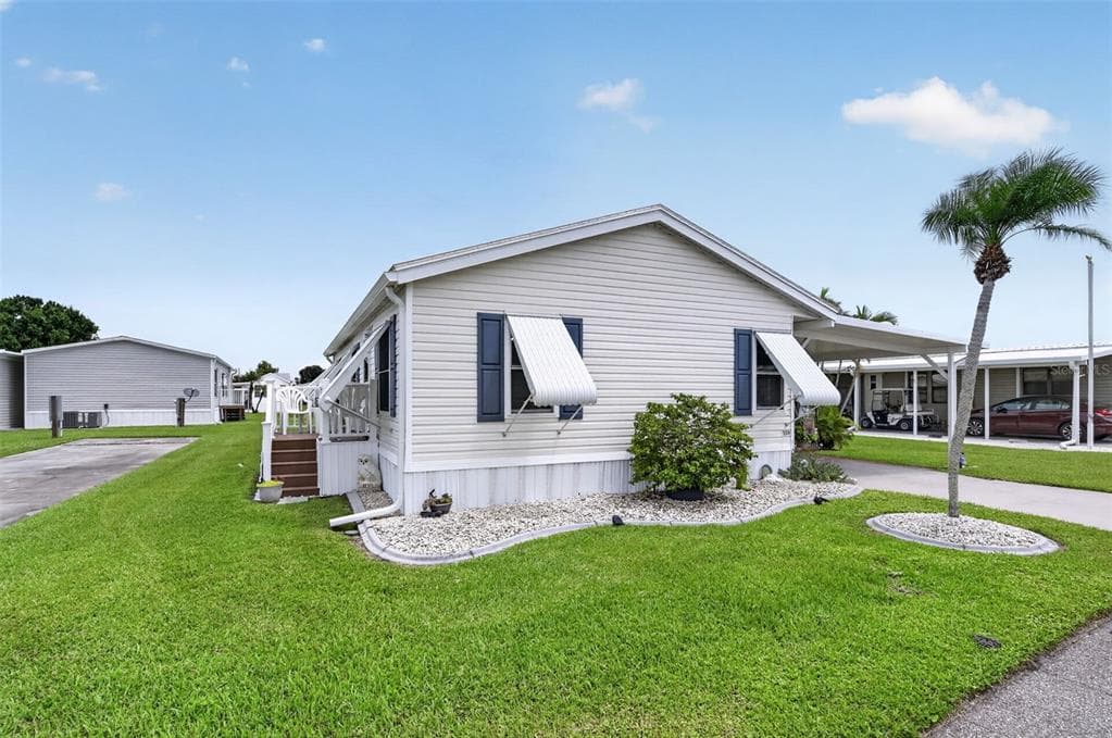 159 TARPON, PUNTA GORDA, FL 33950 — zdjęcie 3