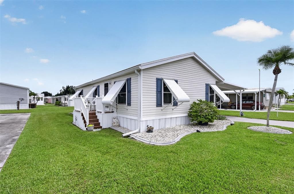 159 TARPON, PUNTA GORDA, FL 33950 — zdjęcie 5