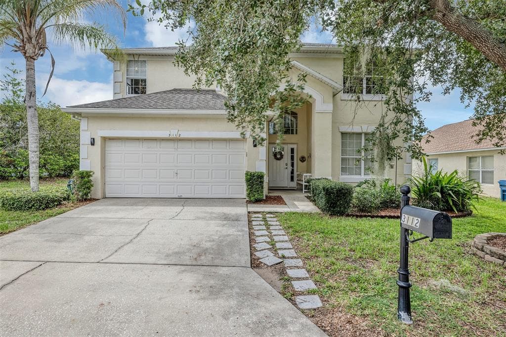 3112 ANTIQUA WAY, HAINES CITY, FL 33844 — zdjęcie 2