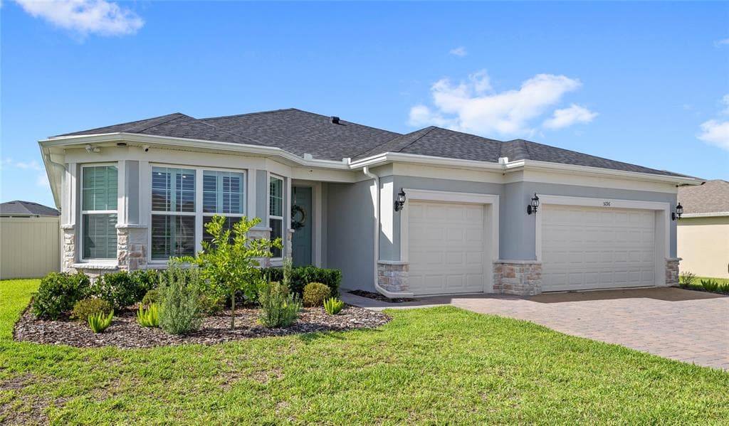 5196 FOOTHILLS PRESERVE LOOP, MOUNT DORA, FL 32757 — zdjęcie 2