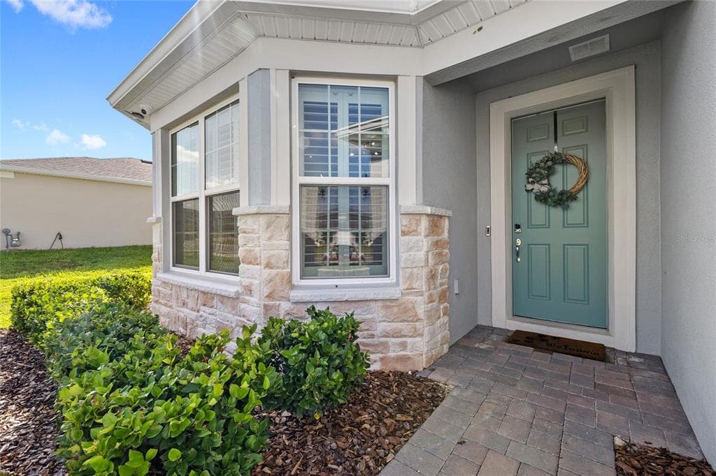 5196 FOOTHILLS PRESERVE LOOP, MOUNT DORA, FL 32757 — zdjęcie 3