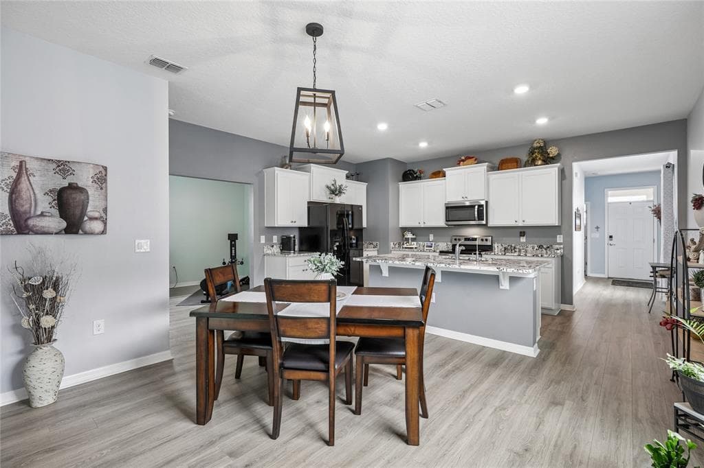 5395 SUNSHINE DRIVE, WILDWOOD, FL 34785 — zdjęcie 5