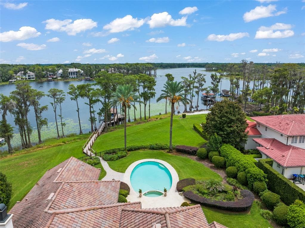 6055 LOUISE COVE DRIVE, WINDERMERE, FL 34786 — zdjęcie 2