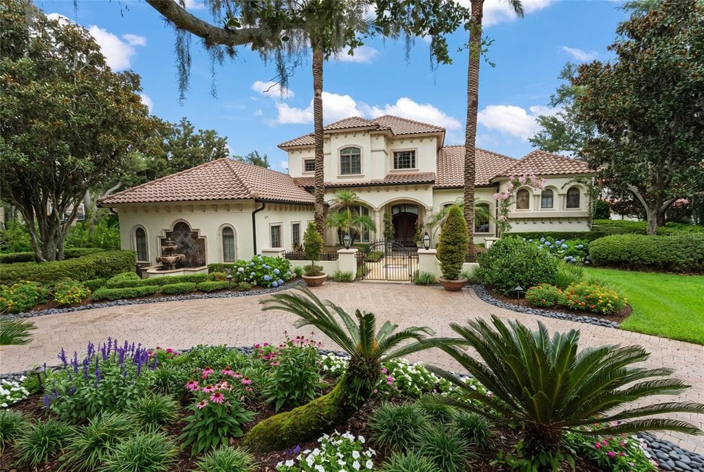6055 LOUISE COVE DRIVE, WINDERMERE, FL 34786