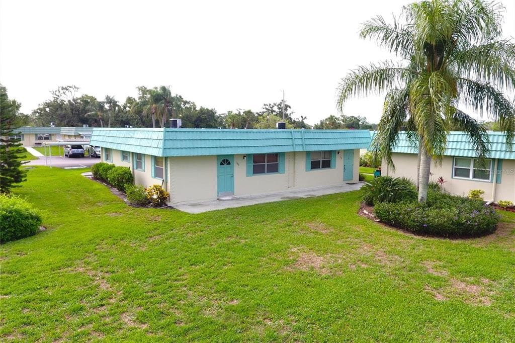 101 CAMBRIDGE TRAIL # 194, SUN CITY CENTER, FL 33573 — zdjęcie 5