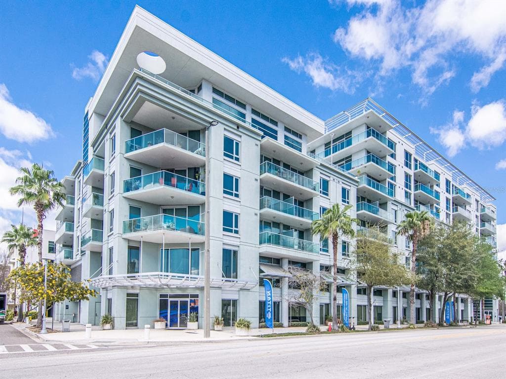 111 N 12TH STREET # 1820, TAMPA, FL 33602