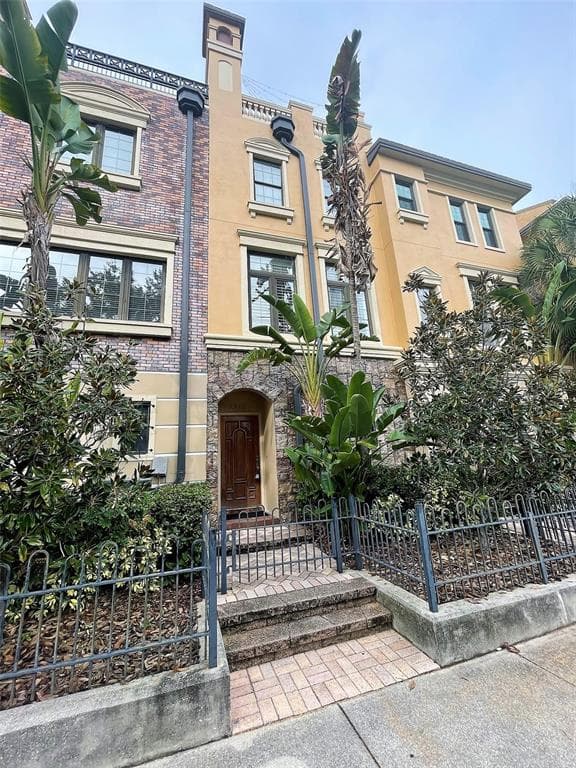 2218 SOHO BAY COURT # 2218, TAMPA, FL 33606