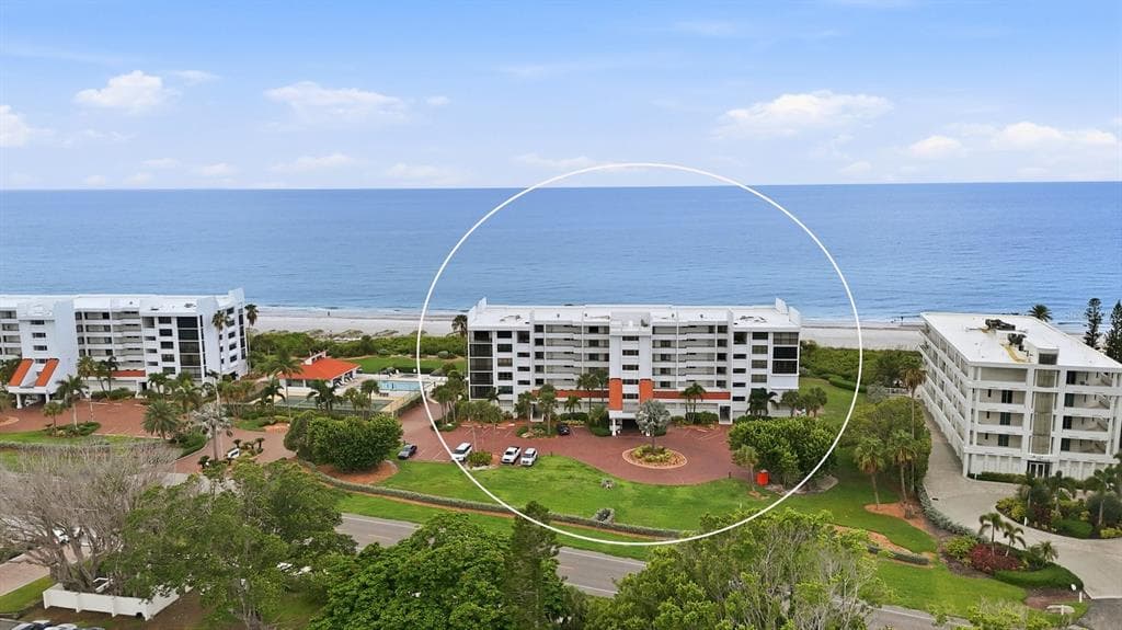 4545 GULF OF MEXICO DRIVE # 311, LONGBOAT KEY, FL 34228 — zdjęcie 2