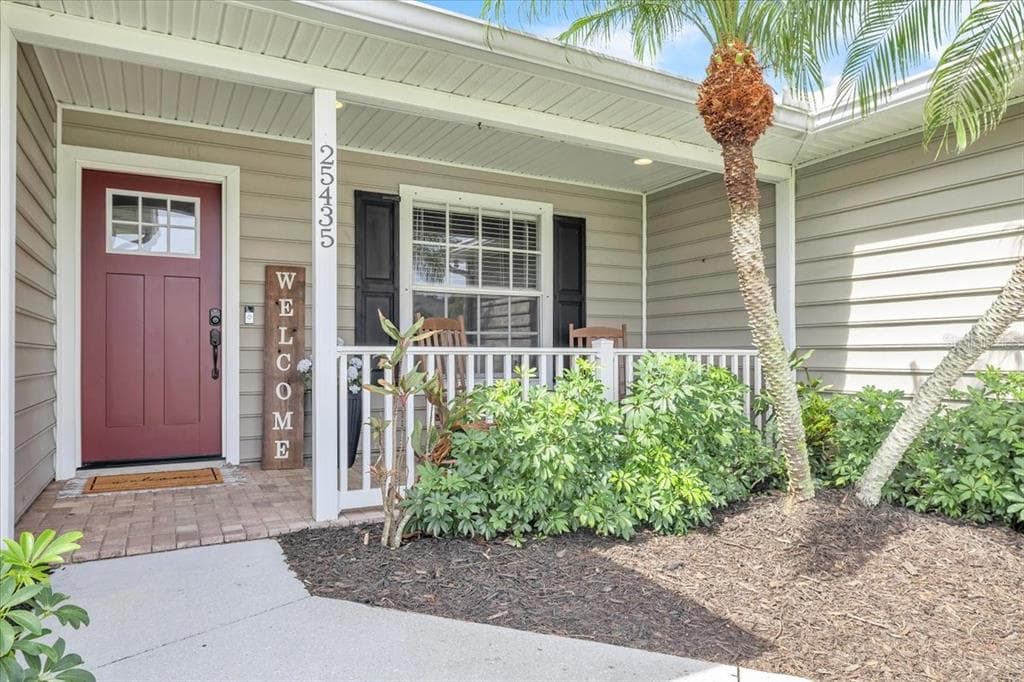 25435 AREQUIPA DRIVE, PUNTA GORDA, FL 33983 — zdjęcie 2