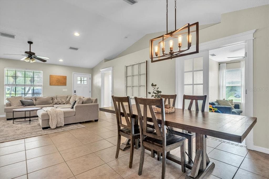 25435 AREQUIPA DRIVE, PUNTA GORDA, FL 33983 — zdjęcie 3