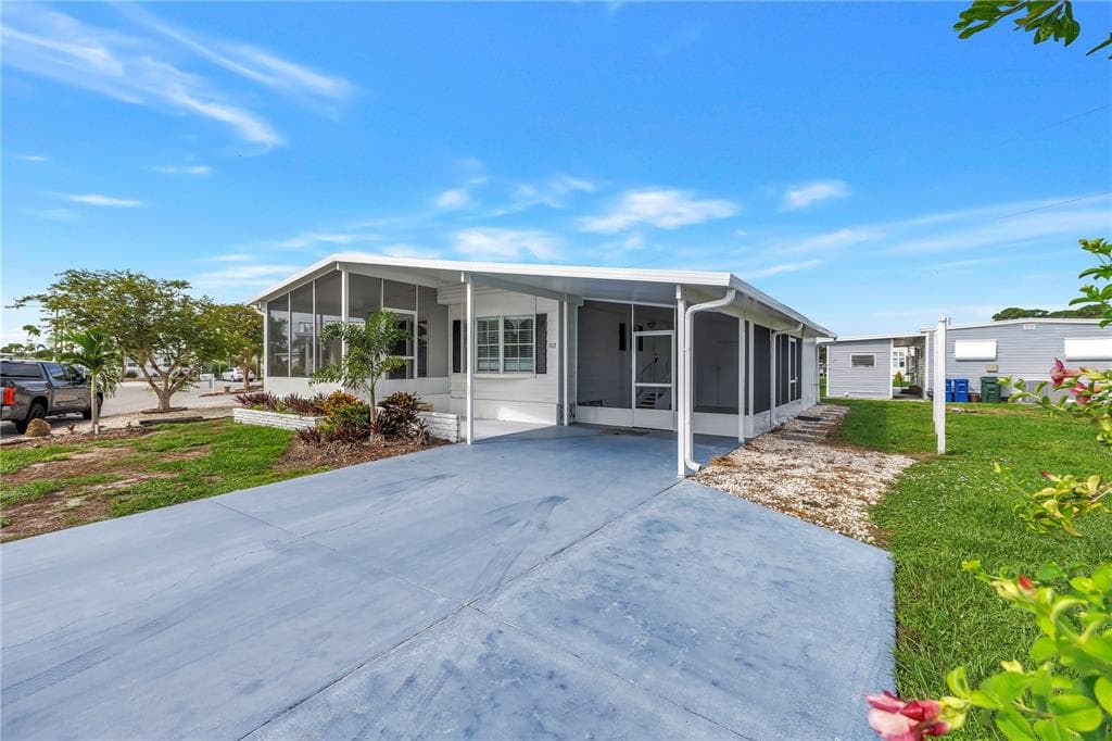 5113 RANCHO AVENUE, SARASOTA, FL 34234 — zdjęcie 2