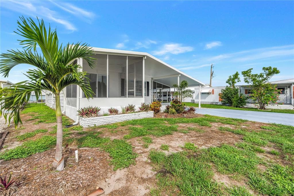 5113 RANCHO AVENUE, SARASOTA, FL 34234