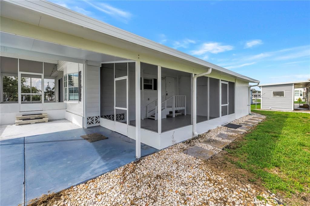 5113 RANCHO AVENUE, SARASOTA, FL 34234 — zdjęcie 4