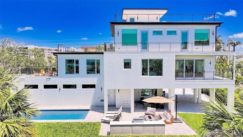 8800 MIDNIGHT PASS ROAD, SARASOTA, FL 34242 — zdjęcie 2