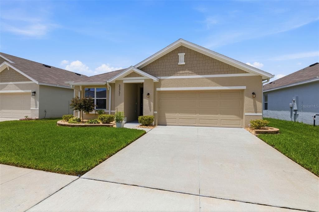 33731 HAMILTON HILL LANE, WESLEY CHAPEL, FL 33545 — zdjęcie 2