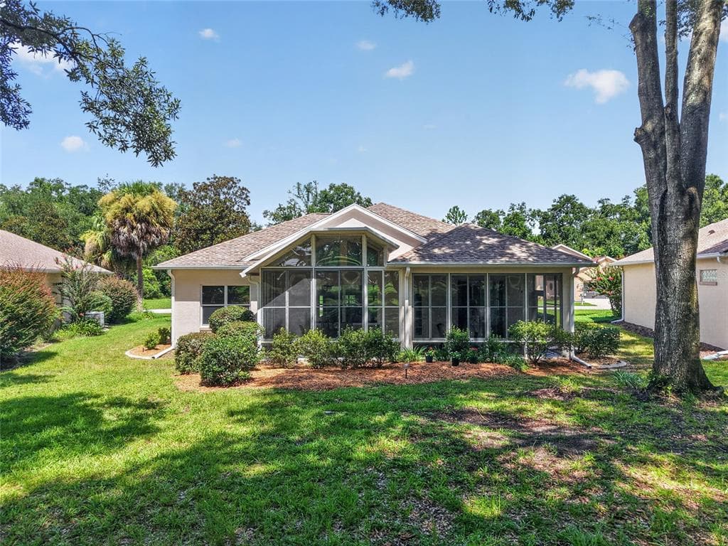 11093 SW 69TH CIRCLE, OCALA, FL 34476 — zdjęcie 4