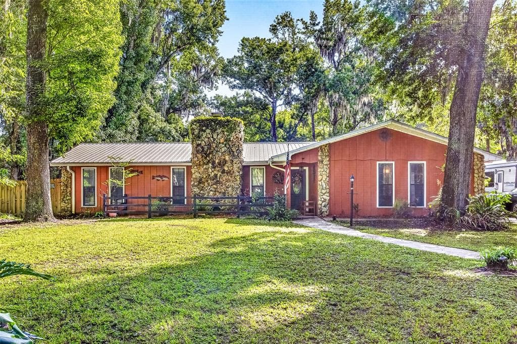 625 WILDWOOD DRIVE, NEW SMYRNA BEACH, FL 32168 — zdjęcie 2