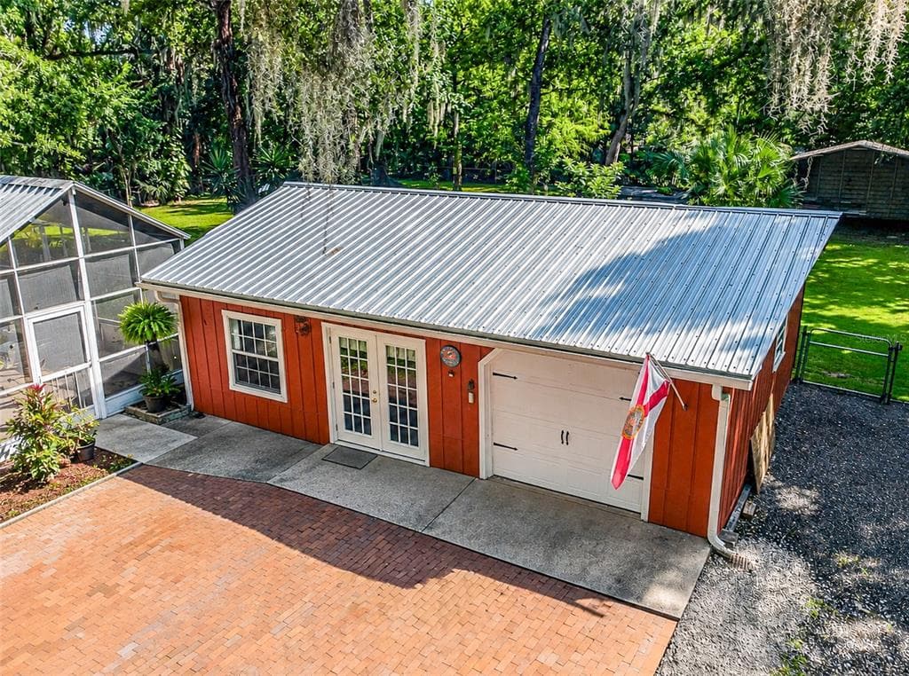 625 WILDWOOD DRIVE, NEW SMYRNA BEACH, FL 32168 — zdjęcie 4