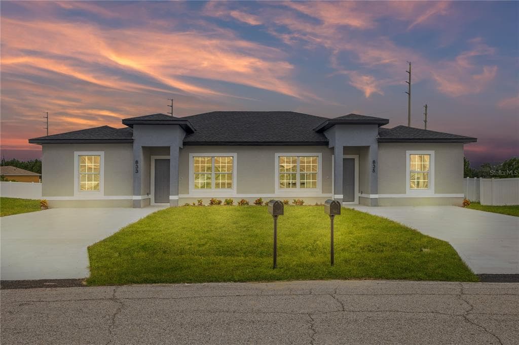476-474 COLUMBIA COURT, POINCIANA, FL 34759 — zdjęcie 2