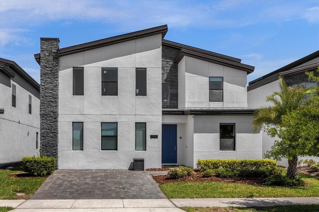 2931 FABLE STREET, KISSIMMEE, FL 34746
