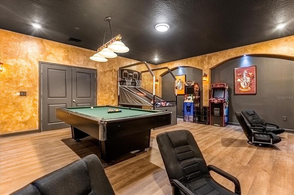 2931 FABLE STREET, KISSIMMEE, FL 34746 — zdjęcie 4