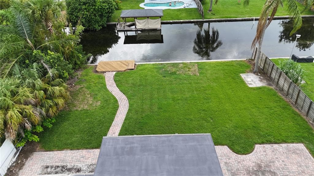 2809 GULFSTREAM ROAD, ORLANDO, FL 32805