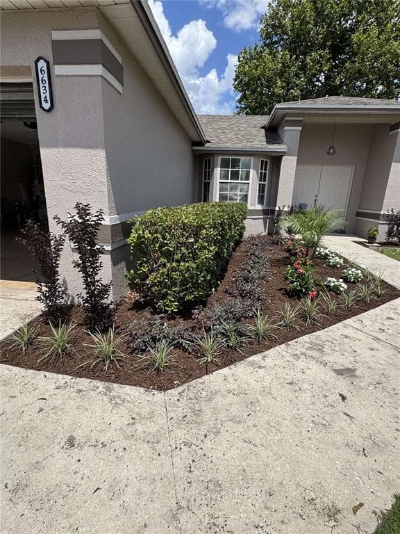 6634 SHEPHERD OAKS STREET, LAKELAND, FL 33811 — zdjęcie 2