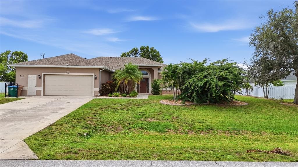 219 NW 12TH LANE, CAPE CORAL, FL 33993