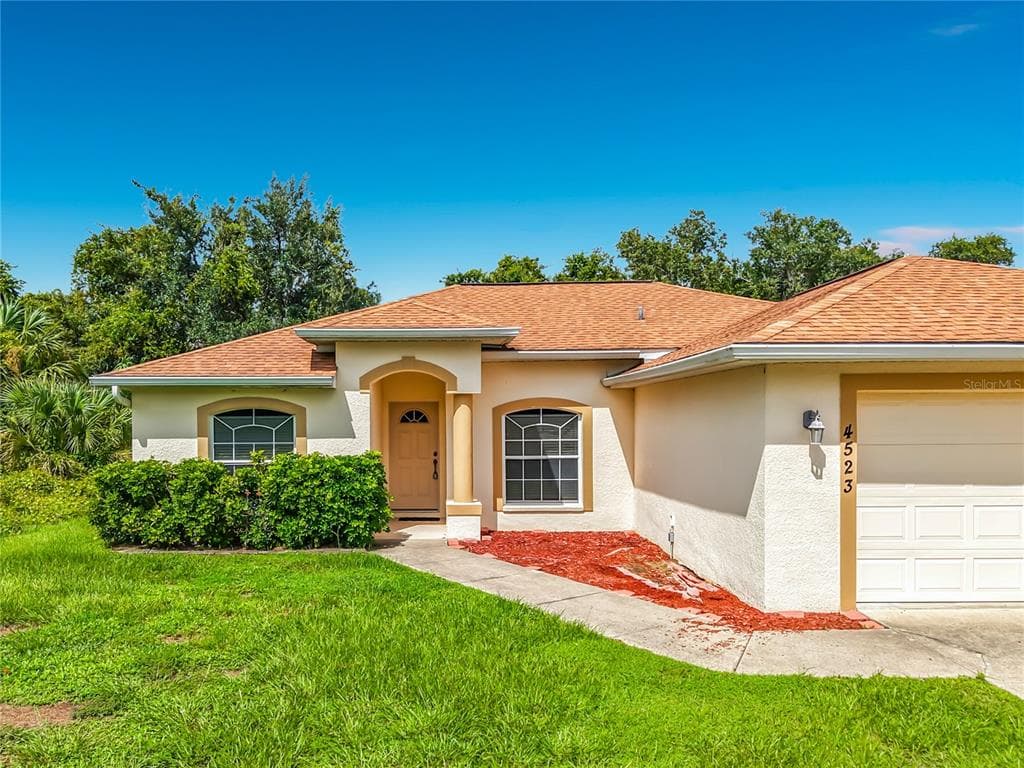 4523 BUTTERFLY LANE, NORTH PORT, FL 34288 — zdjęcie 2