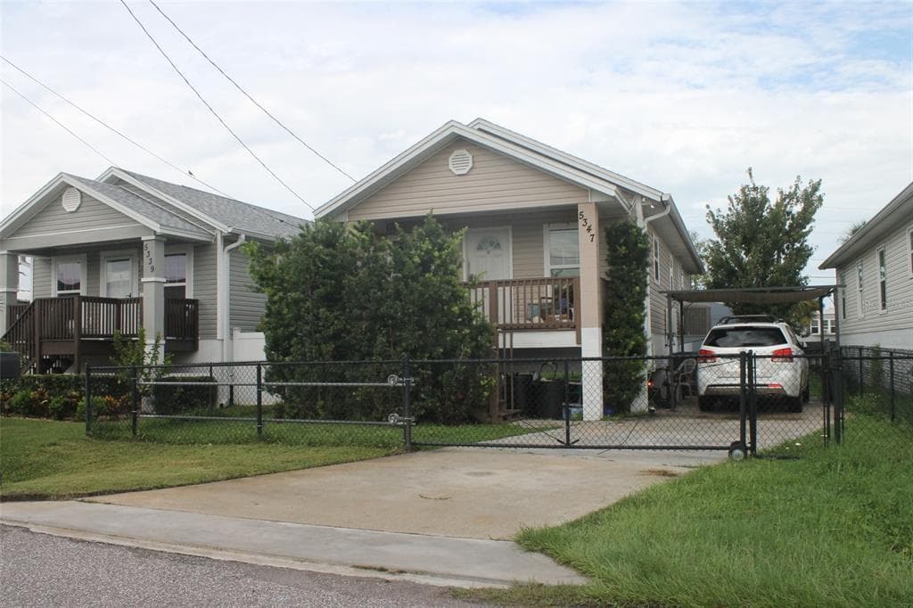 5347 LEISURE LN, NEW PORT RICHEY, FL 34652