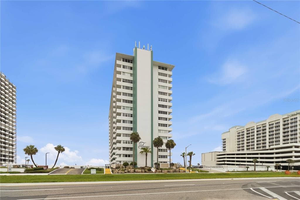 2800 N ATLANTIC AVENUE # 1105, DAYTONA BEACH, FL 32118 — zdjęcie 2