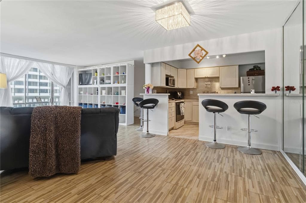 2800 N ATLANTIC AVENUE # 1105, DAYTONA BEACH, FL 32118 — zdjęcie 3