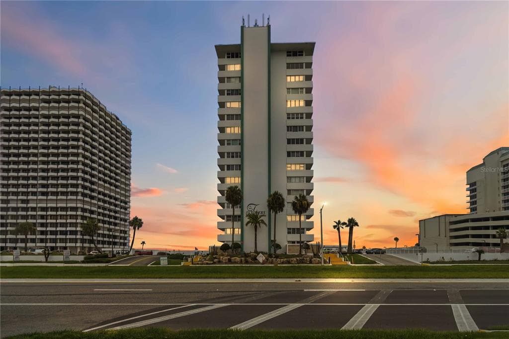 2800 N ATLANTIC AVENUE # 1105, DAYTONA BEACH, FL 32118