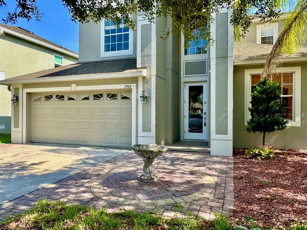 2904 TRINITY COTTAGE DRIVE, LAND O LAKES, FL 34638 — zdjęcie 2