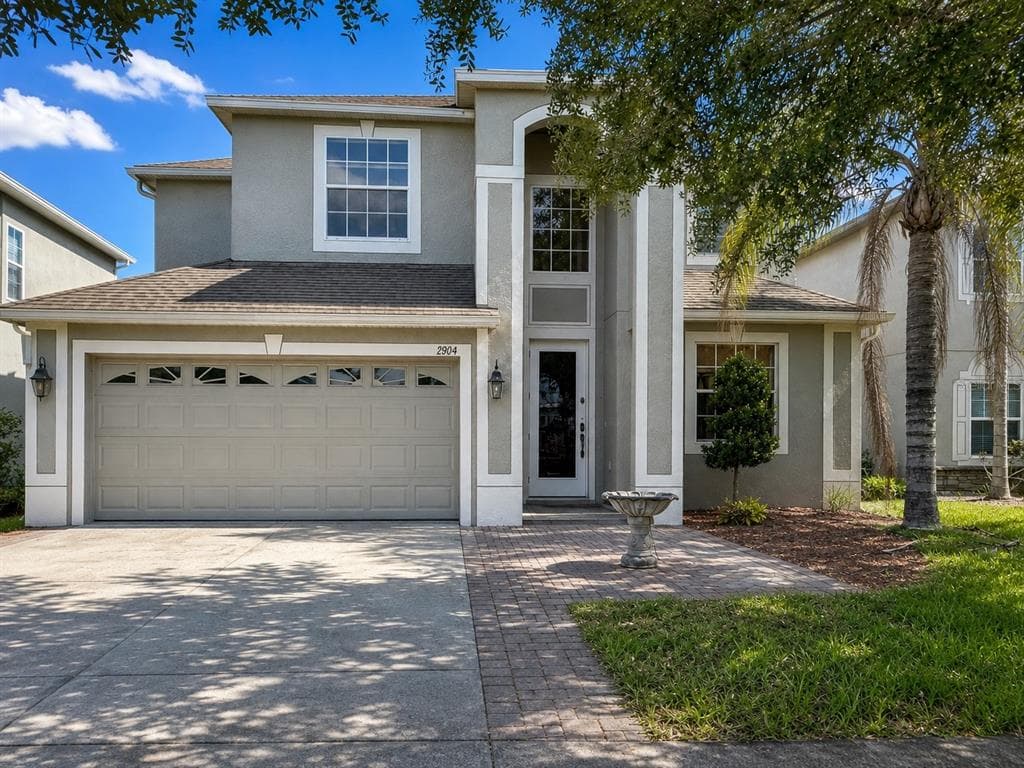 2904 TRINITY COTTAGE DRIVE, LAND O LAKES, FL 34638
