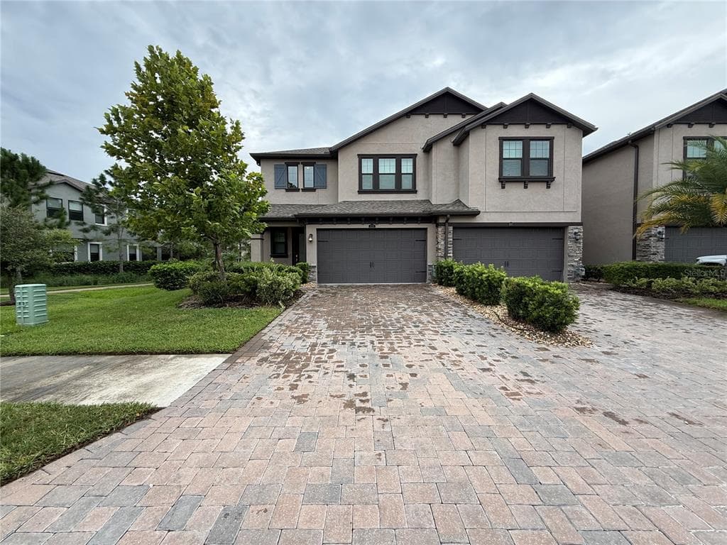 4599 ALMADA LANE, WESLEY CHAPEL, FL 33543