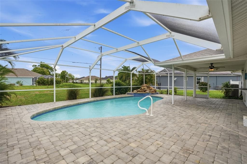 25449 DOREDO DRIVE, PUNTA GORDA, FL 33955 — zdjęcie 3