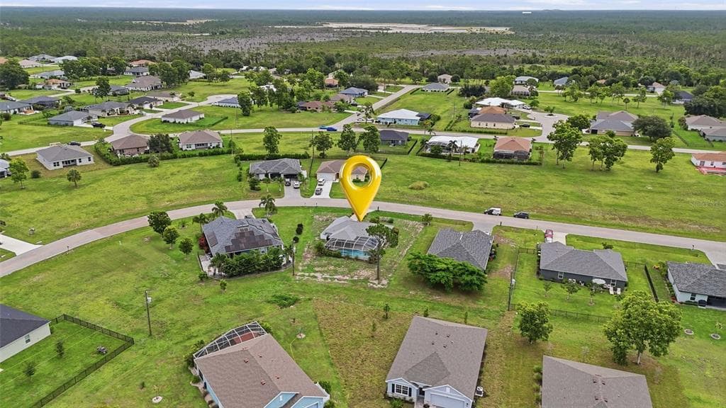 25449 DOREDO DRIVE, PUNTA GORDA, FL 33955 — zdjęcie 4