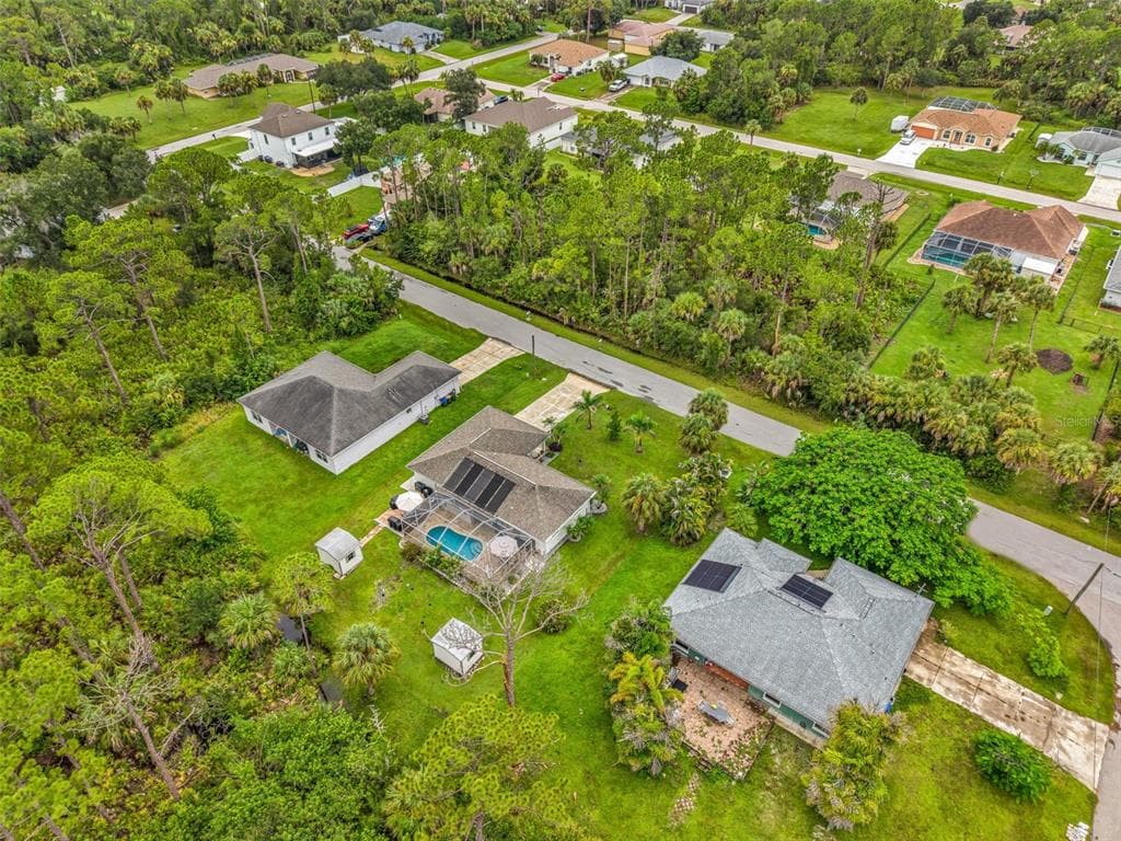 3178 ALBENGA LANE, NORTH PORT, FL 34286 — zdjęcie 2