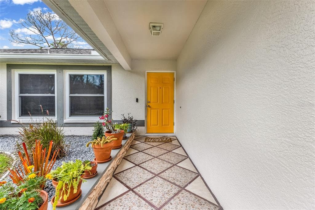 3178 ALBENGA LANE, NORTH PORT, FL 34286 — zdjęcie 3