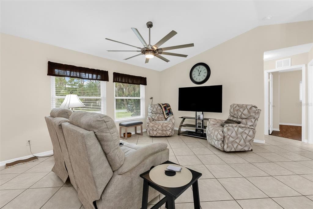 3178 ALBENGA LANE, NORTH PORT, FL 34286 — zdjęcie 4