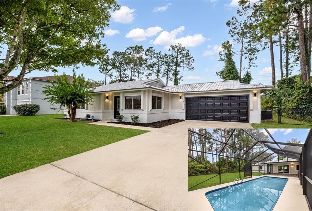 114 BEACON MILL LANE, PALM COAST, FL 32137