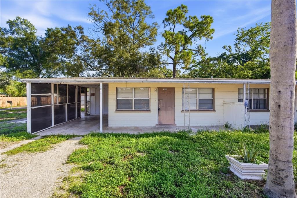 5801 11TH STREET COURT E, BRADENTON, FL 34203