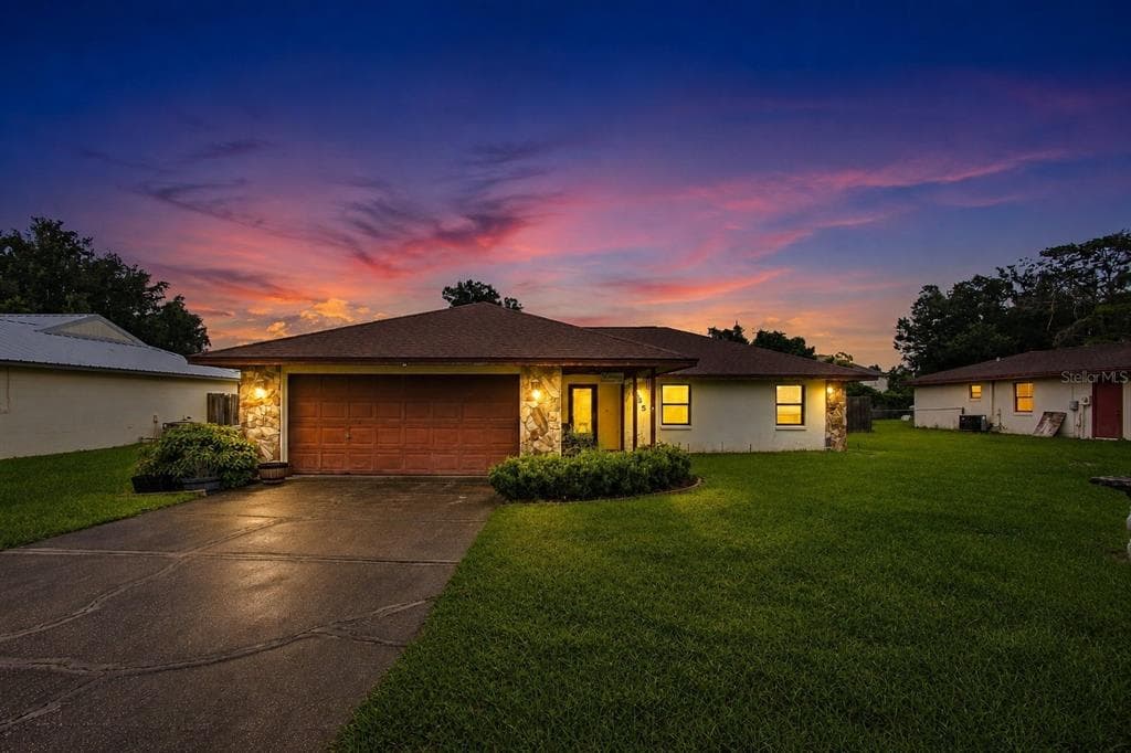 5055 CAMBRY LANE, LAKELAND, FL 33805