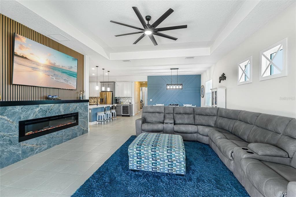4316 SEA MARSH PLACE, PARRISH, FL 34219 — zdjęcie 3