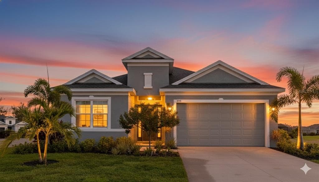 4316 SEA MARSH PLACE, PARRISH, FL 34219