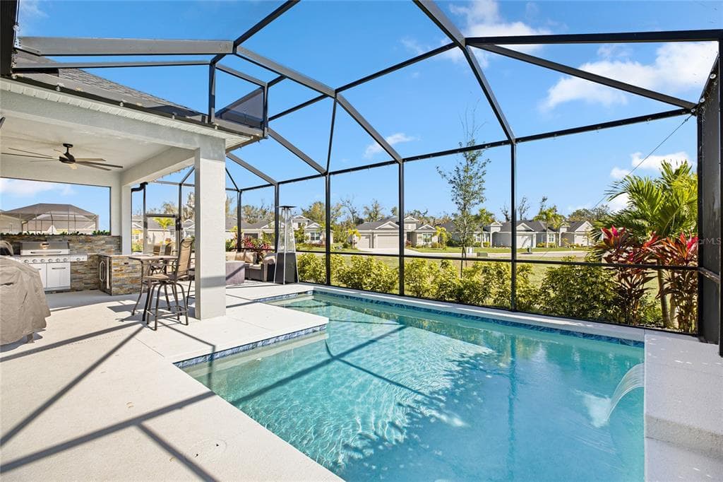 4316 SEA MARSH PLACE, PARRISH, FL 34219 — zdjęcie 4