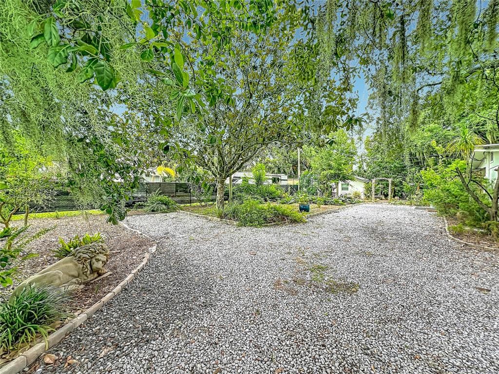 3851 S SANFORD AVENUE, SANFORD, FL 32773 — zdjęcie 4