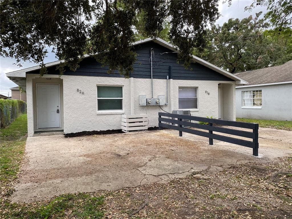 826 19TH STREET, ORLANDO, FL 32805 — zdjęcie 2